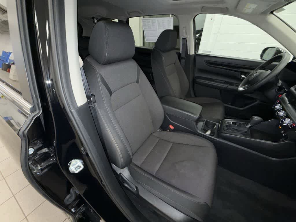 Used 2023 Honda CR-V EX image 16