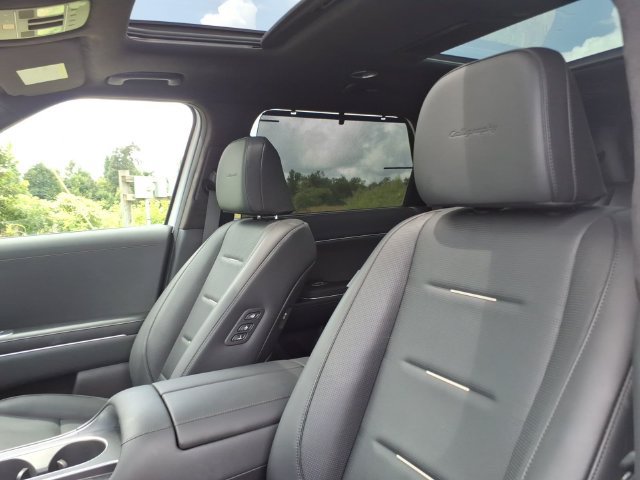 Used 2026 Hyundai Palisade Calligraphy FWD image 19