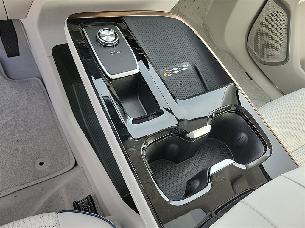 New 2026 Buick Enclave Avenir w/ Super Cruise Package image 28