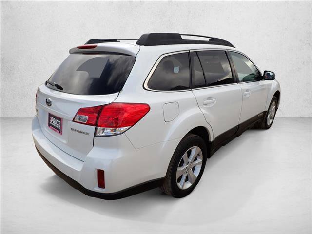 Used 2013 Subaru Outback 2.5i Premium AWD/4WD image 4