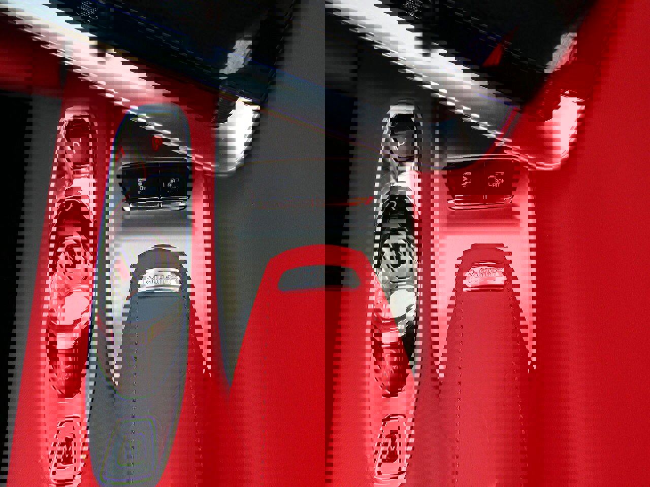 Used 2024 Chevrolet Corvette E-Ray w/ ZER Performance Package AWD/4WD image 18