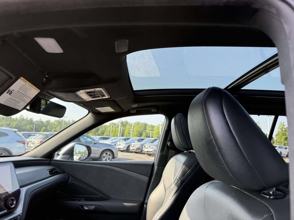 Used 2024 Lexus TX 350 AWD w/ Captains Chair Package image 22