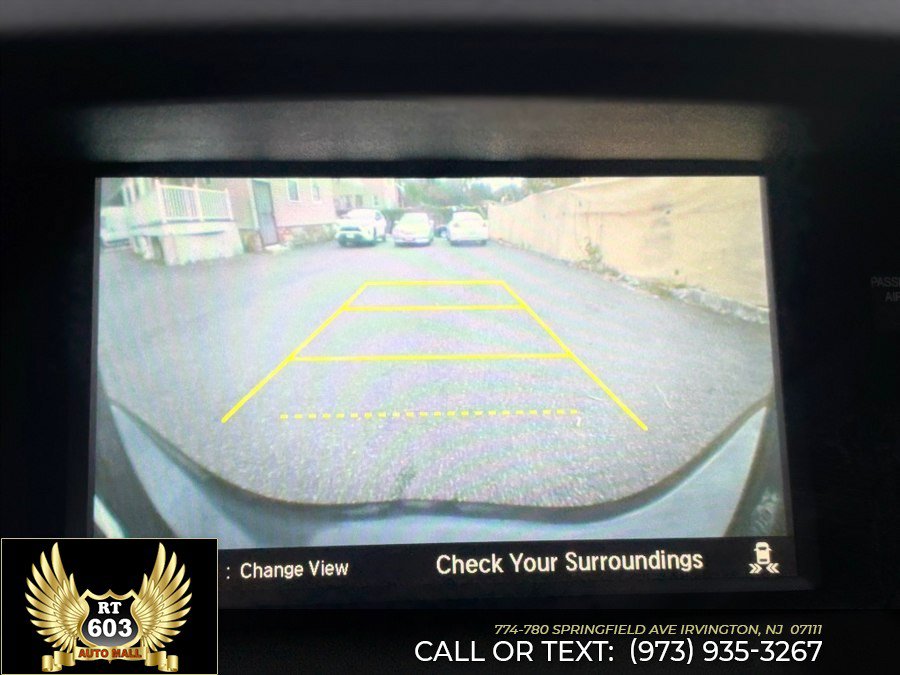 Used 2016 Acura MDX w/ Tech & Entertainment Pkg AWD/4WD image 22