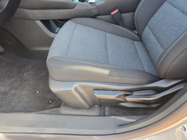 New 2027 GMC Terrain Elevation w/ Black Edition FWD image 8