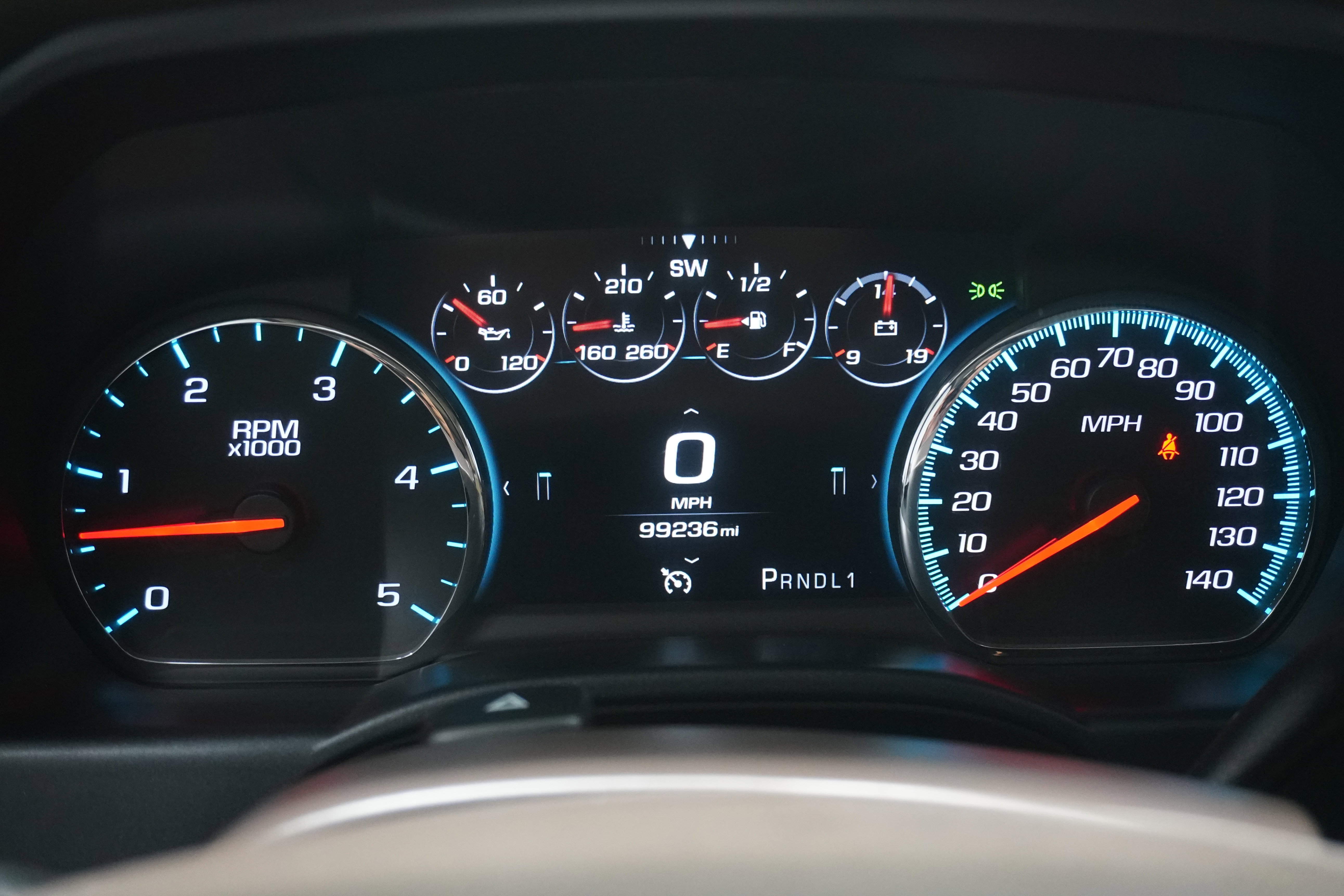 Used 2019 GMC Sierra 3500 Denali w/ Duramax Plus Package image 20