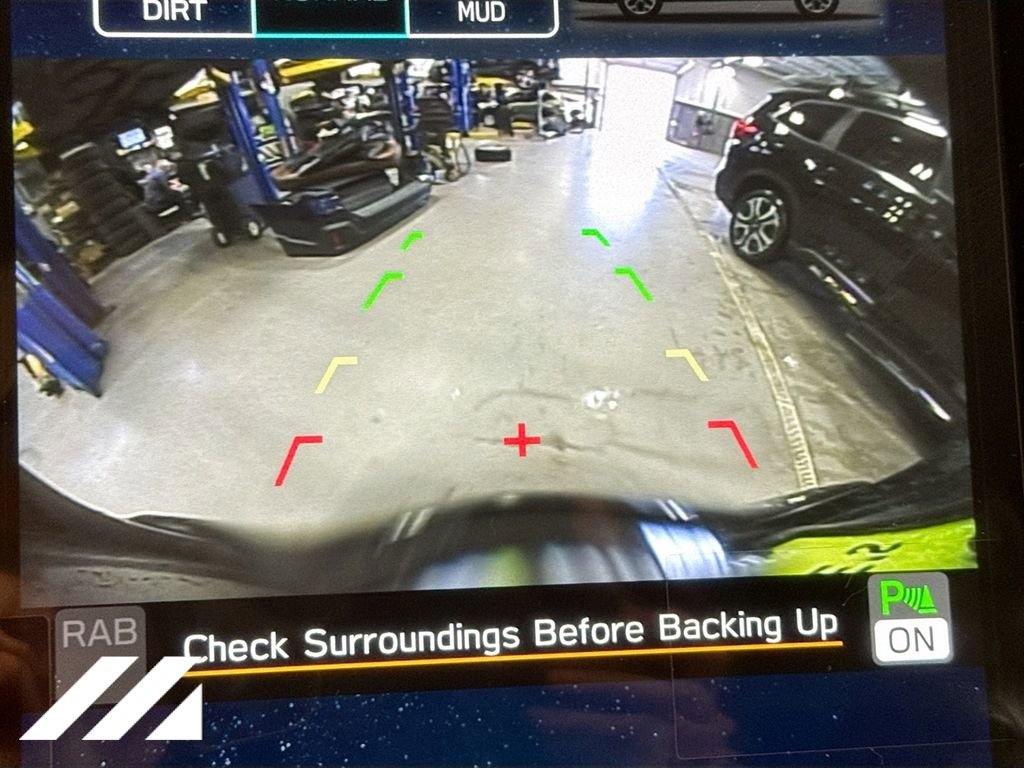 New 2026 Subaru Forester Sport image 14