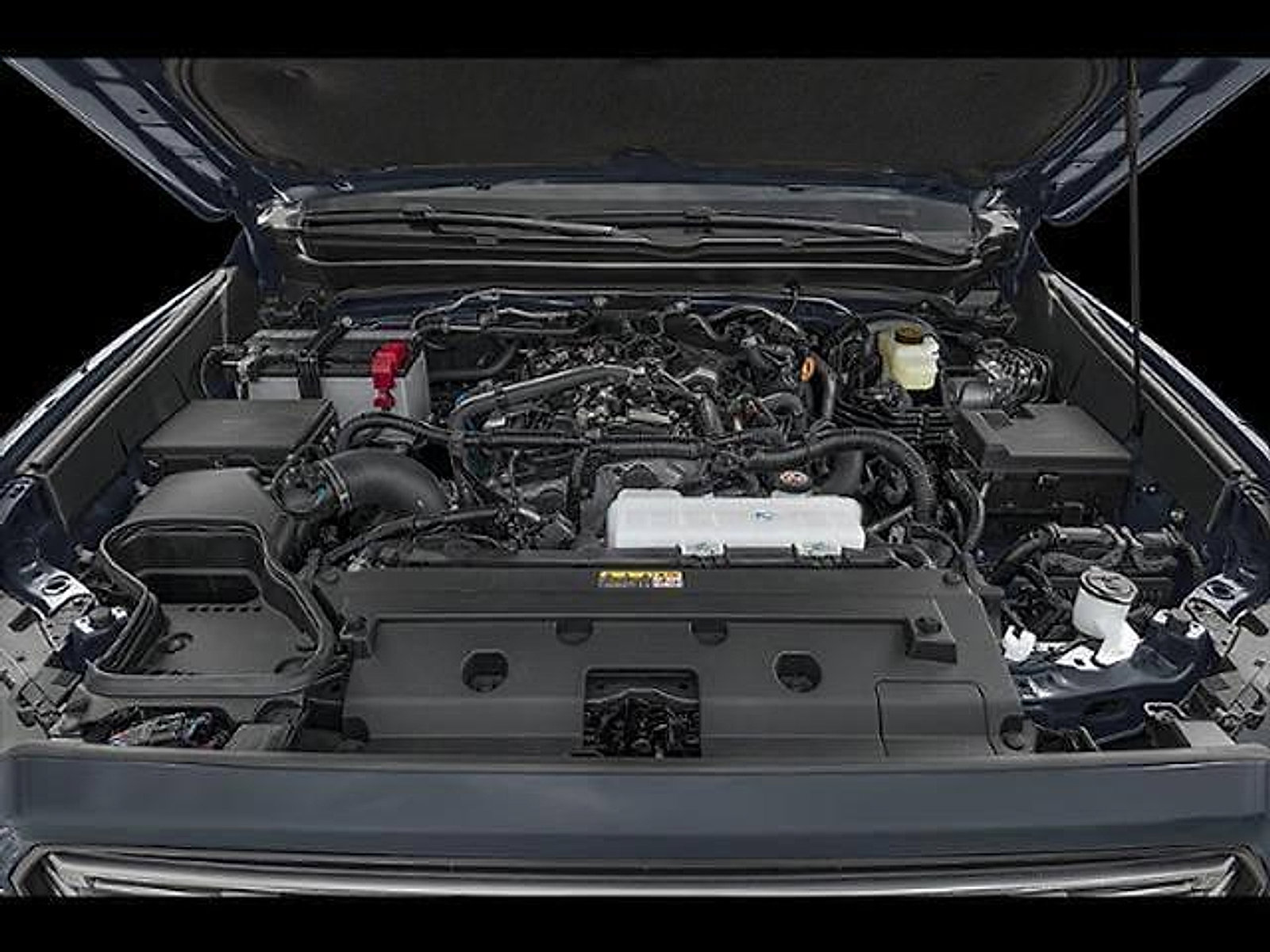 Used 2024 Toyota Tacoma Limited w/ Limited Package (LT) AWD/4WD image 68