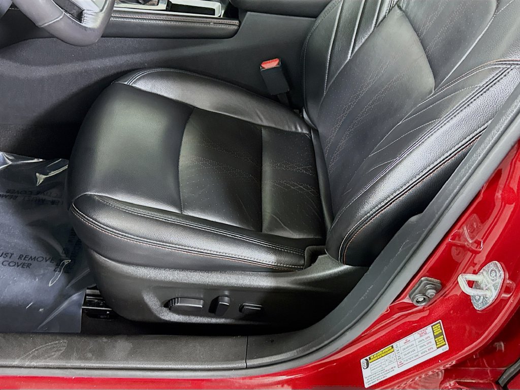 Certified 2023 Nissan Altima 2.5 SR w/ SR Premium Package FWD image 26