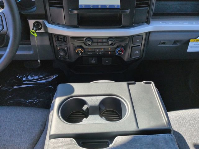 New 2026 Ford F250 XL w/ STX Appearance Package AWD/4WD image 19