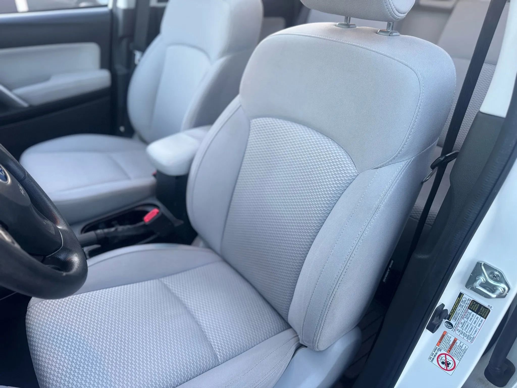 Used 2015 Subaru Forester 2.5i Premium w/ Popular Package #1 image 16