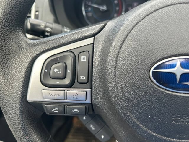 Used 2017 Subaru Forester 2.5i Premium AWD/4WD image 18