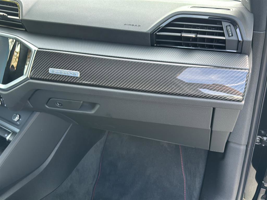 Used 2025 Audi Q3 2.0T Premium Plus w/ Premium Plus Package image 12