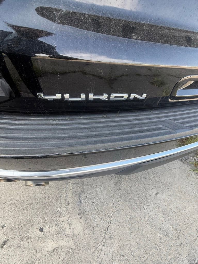 Used 2023 GMC Yukon Denali image 14