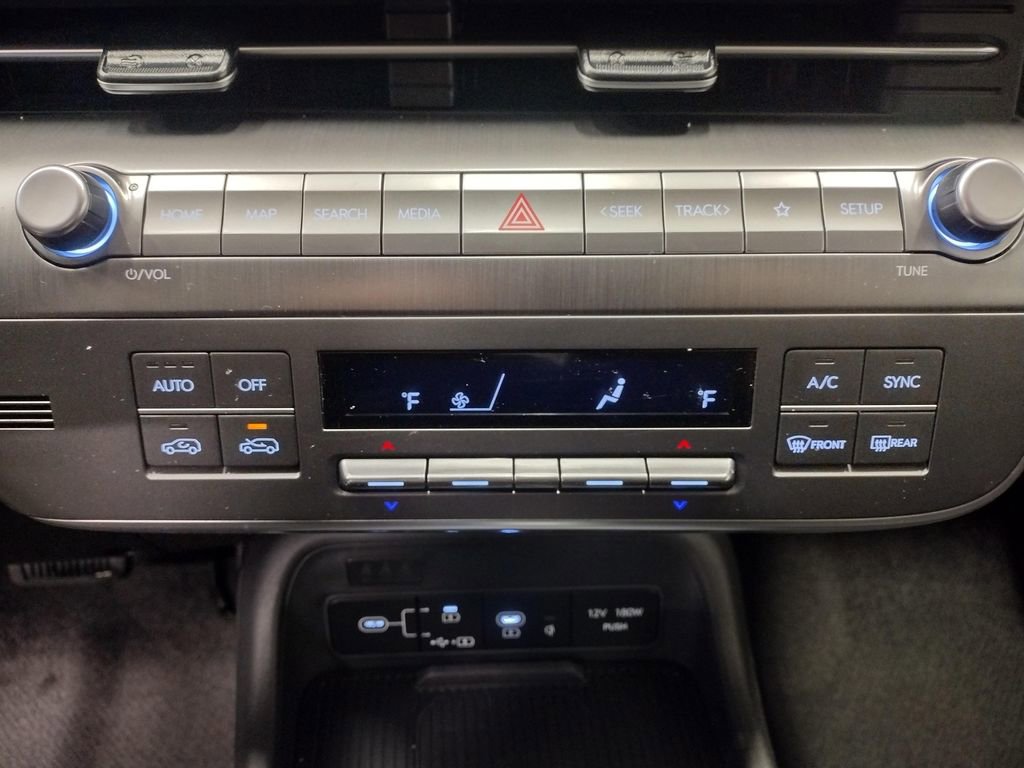 New 2026 Hyundai Kona SEL Sport image 25