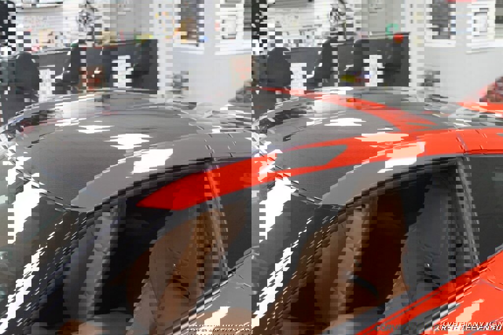 Used 2014 Chevrolet Corvette Stingray Coupe w/ 3LT Preferred Equipment Group image 18