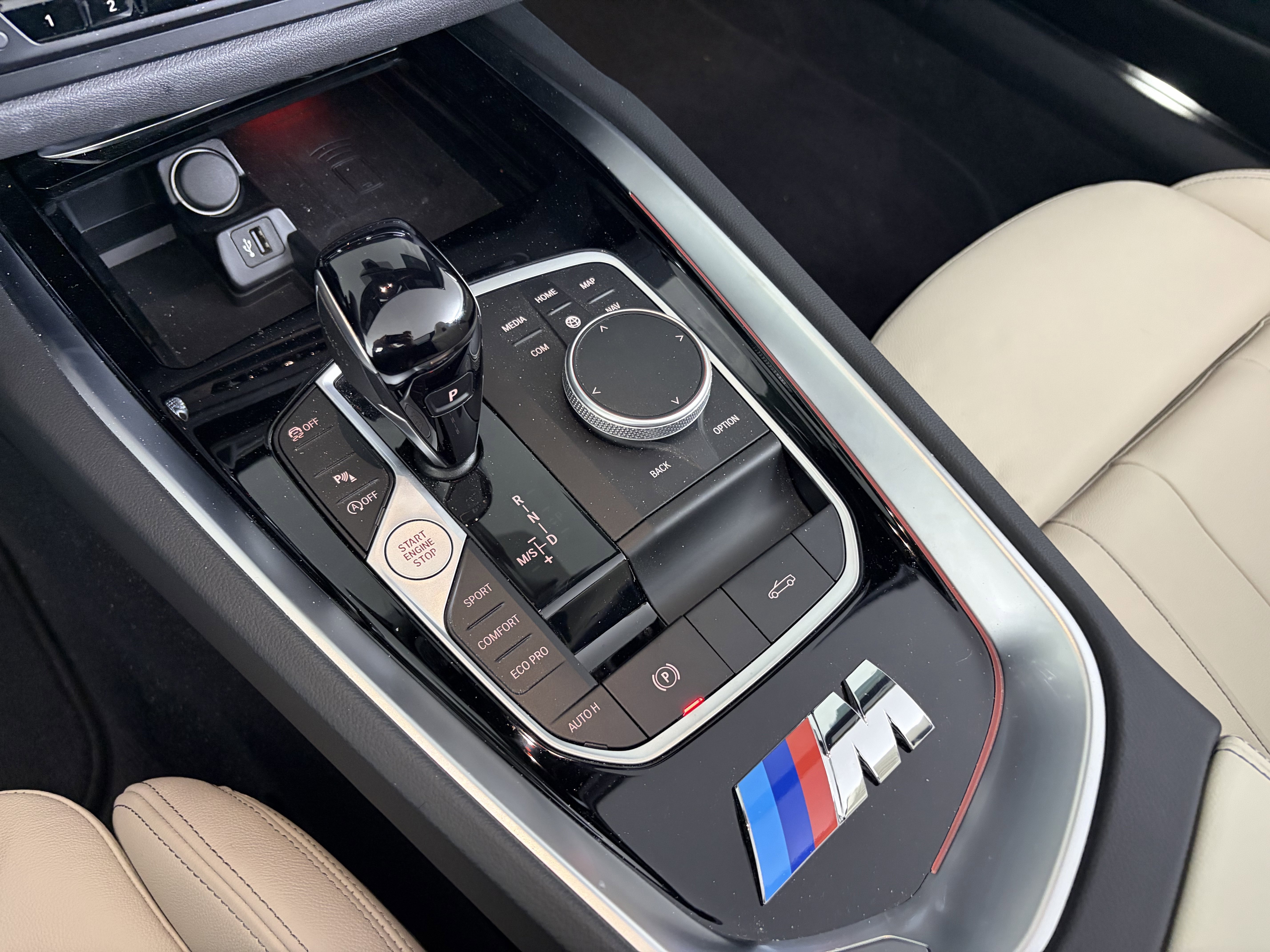 Certified 2023 BMW Z4 sDrive30i w/ Premium Package RWD image 16