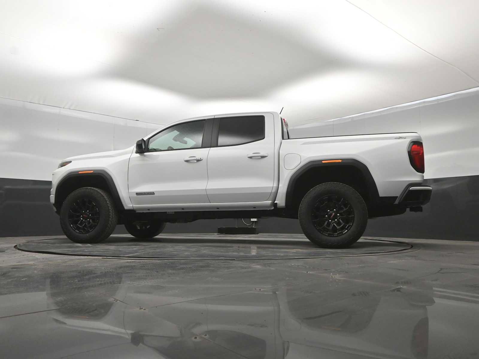 New 2026 GMC Canyon Elevation AWD/4WD image 37