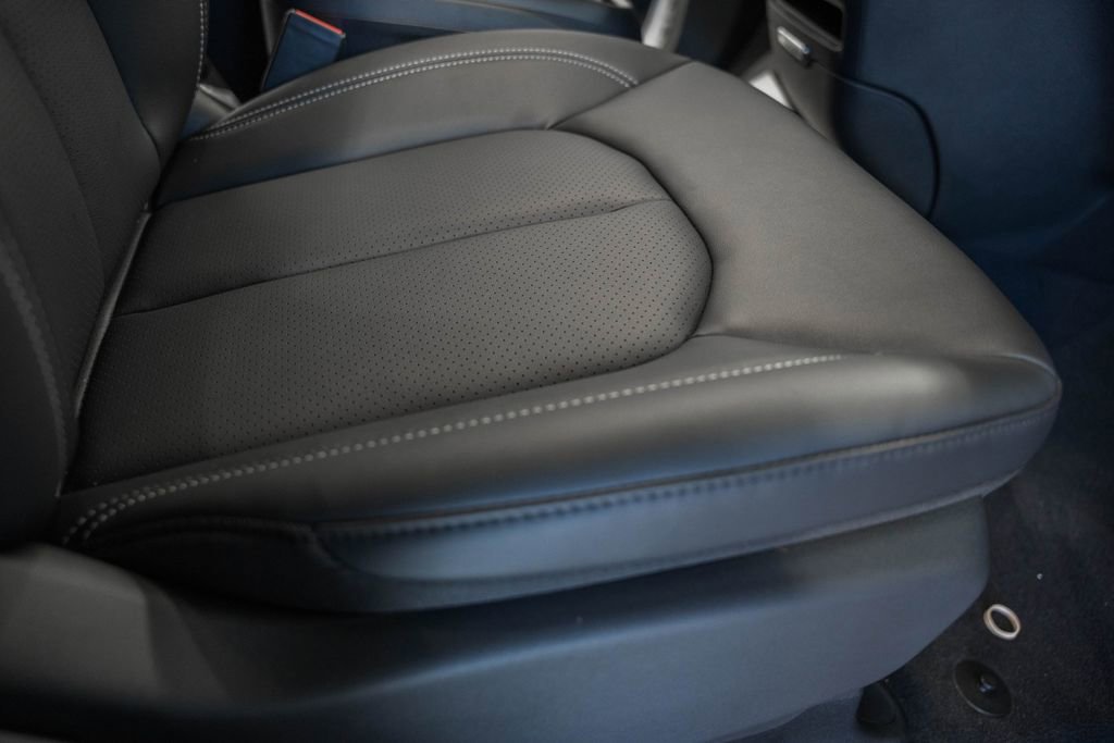 New 2026 Chrysler Pacifica Select image 23