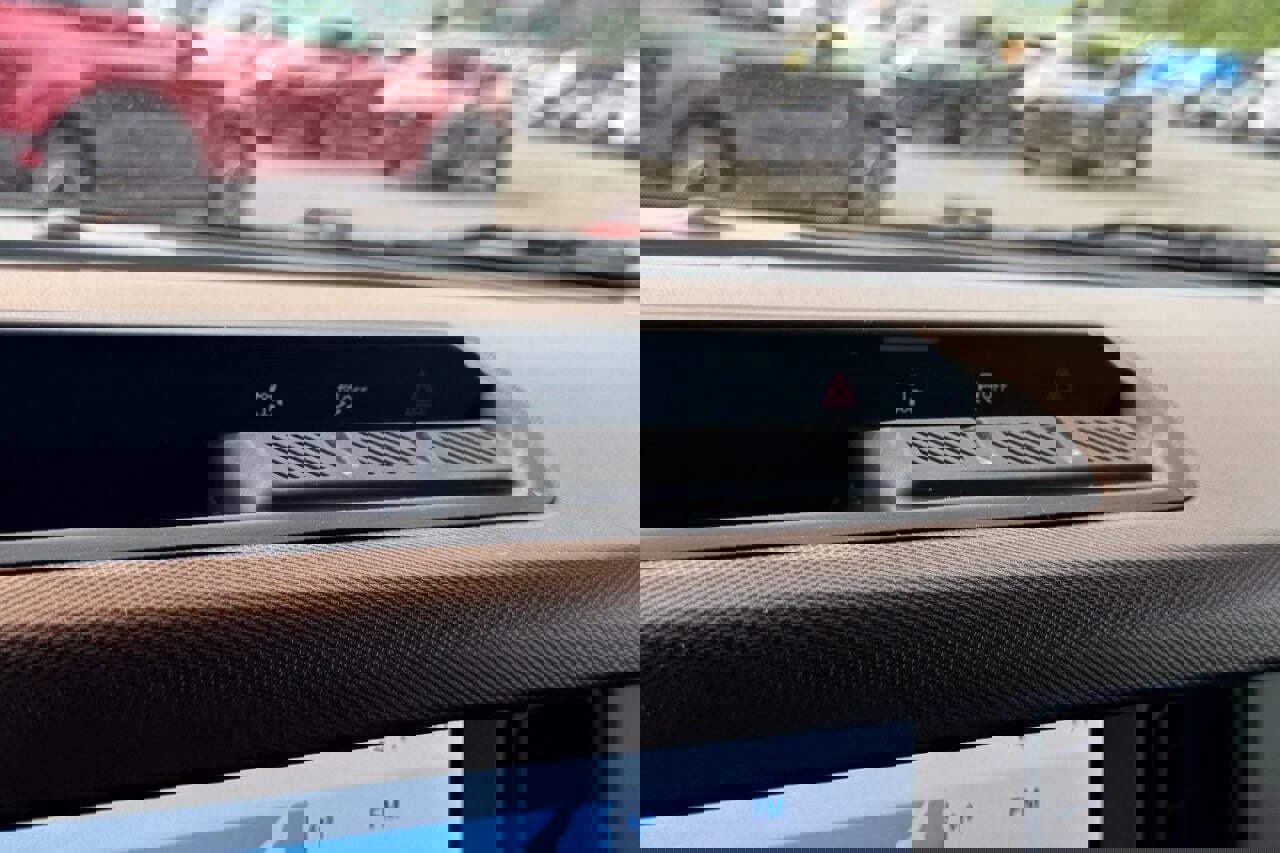 Used 2023 Ford Bronco Outer Banks image 23