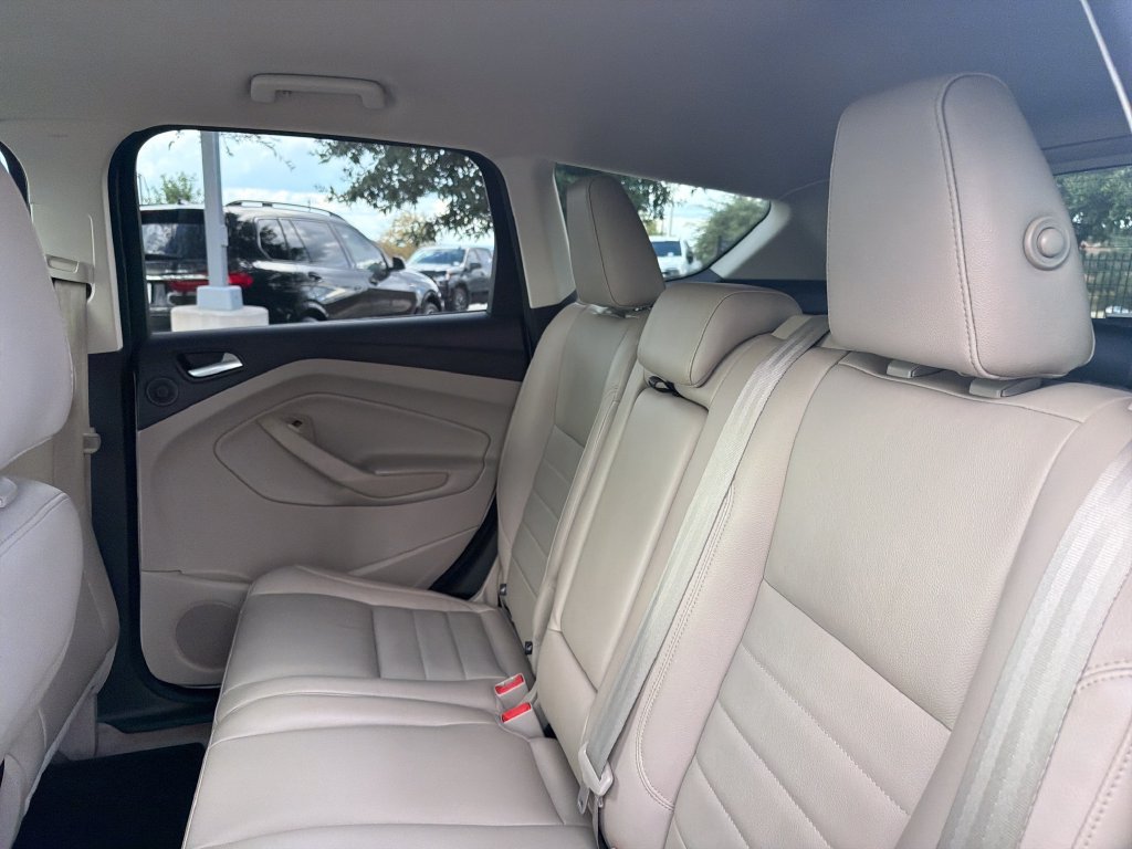 Used 2014 Ford Escape Titanium FWD image 30