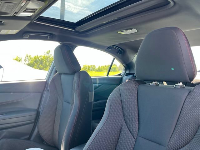 New 2026 Subaru WRX AWD/4WD image 13