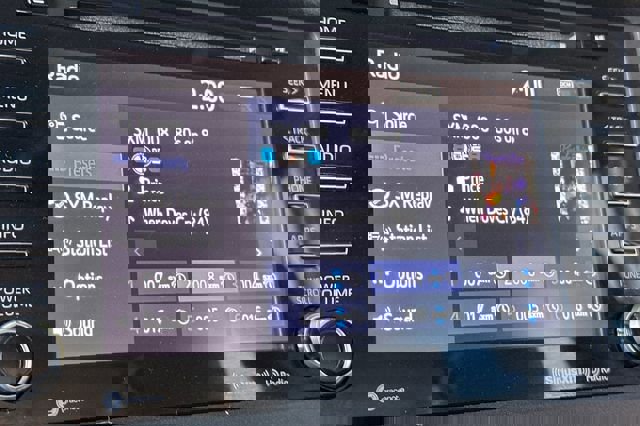 Used 2018 Toyota Sienna XLE FWD image 22