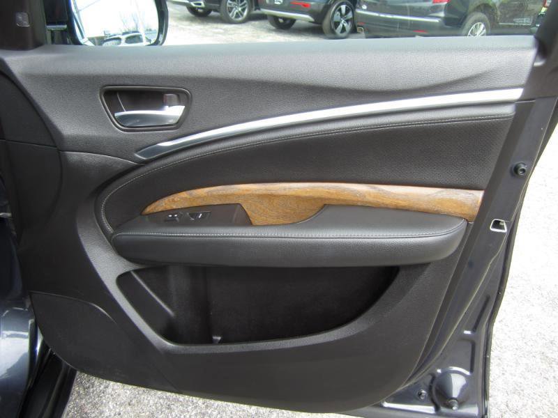 Used 2019 Acura MDX SH-AWD w/ Technology Package image 66