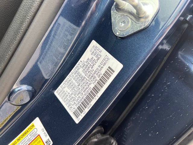 Certified 2026 Honda CR-V Sport-L image 34