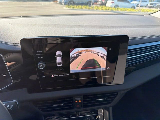 New 2026 Volkswagen Jetta Sport image 28