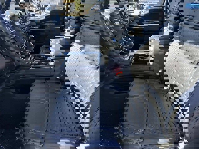 New 2026 Ford F350 Platinum image 9