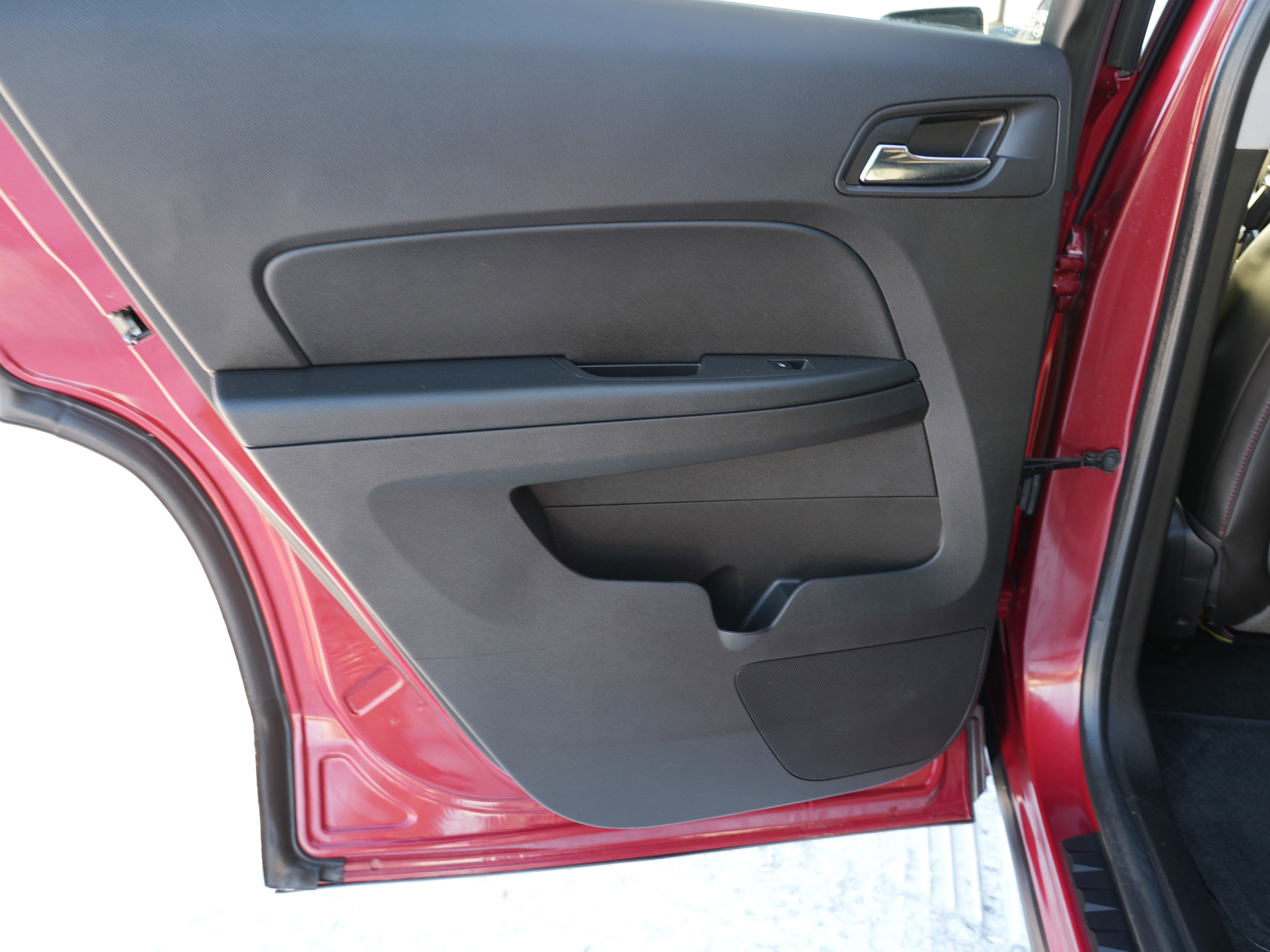 Used 2014 GMC Terrain SLT image 19