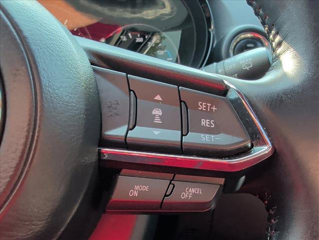Used 2019 MAZDA CX-9 Grand Touring AWD/4WD image 14