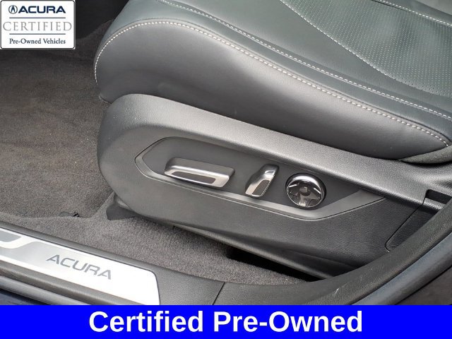 Used 2025 Acura RDX w/ Technology Package AWD/4WD image 4