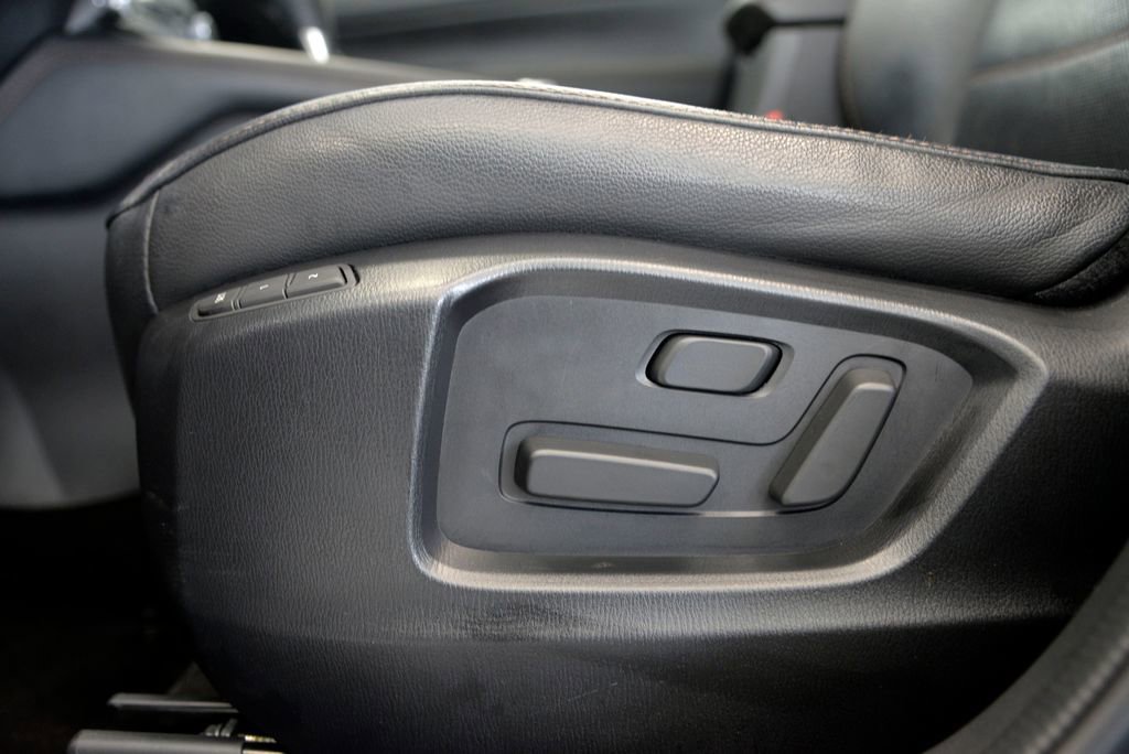 Used 2023 MAZDA CX-5 AWD 2.5 S w/ Premium Plus Pkg image 16