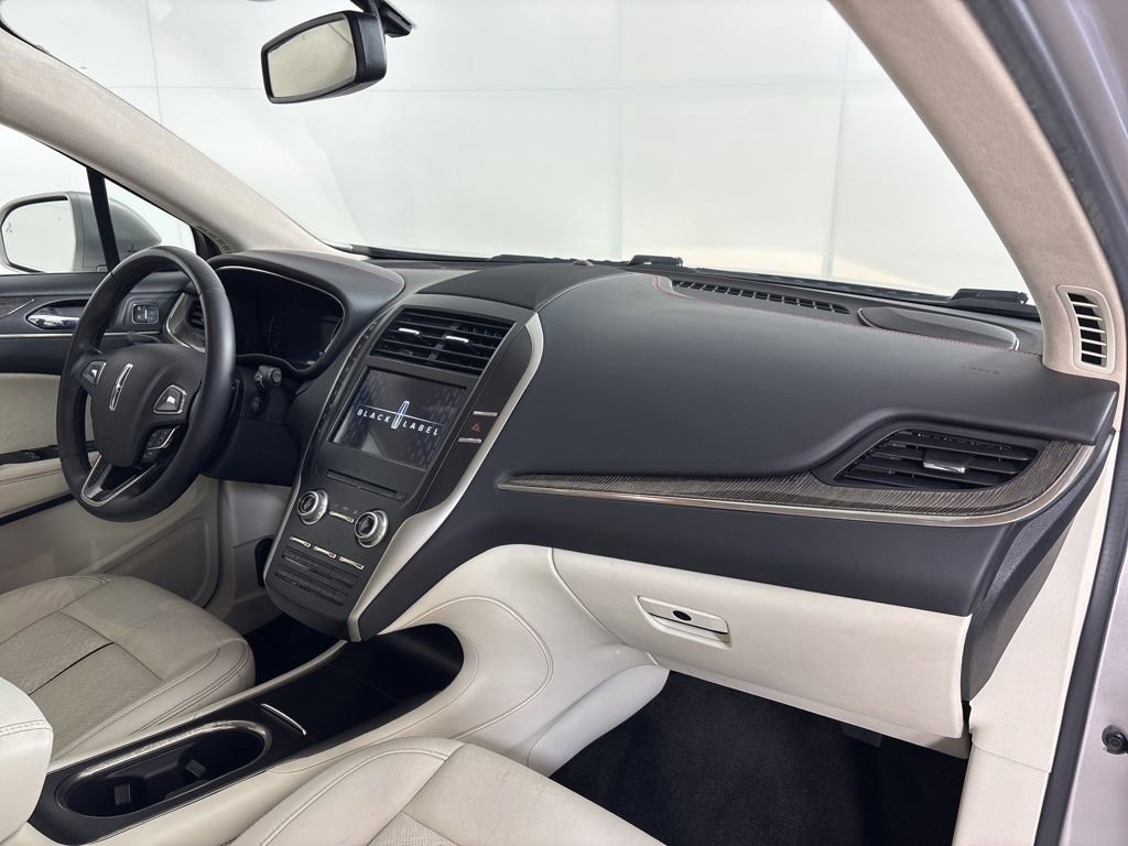 Used 2016 Lincoln MKC Black Label image 13