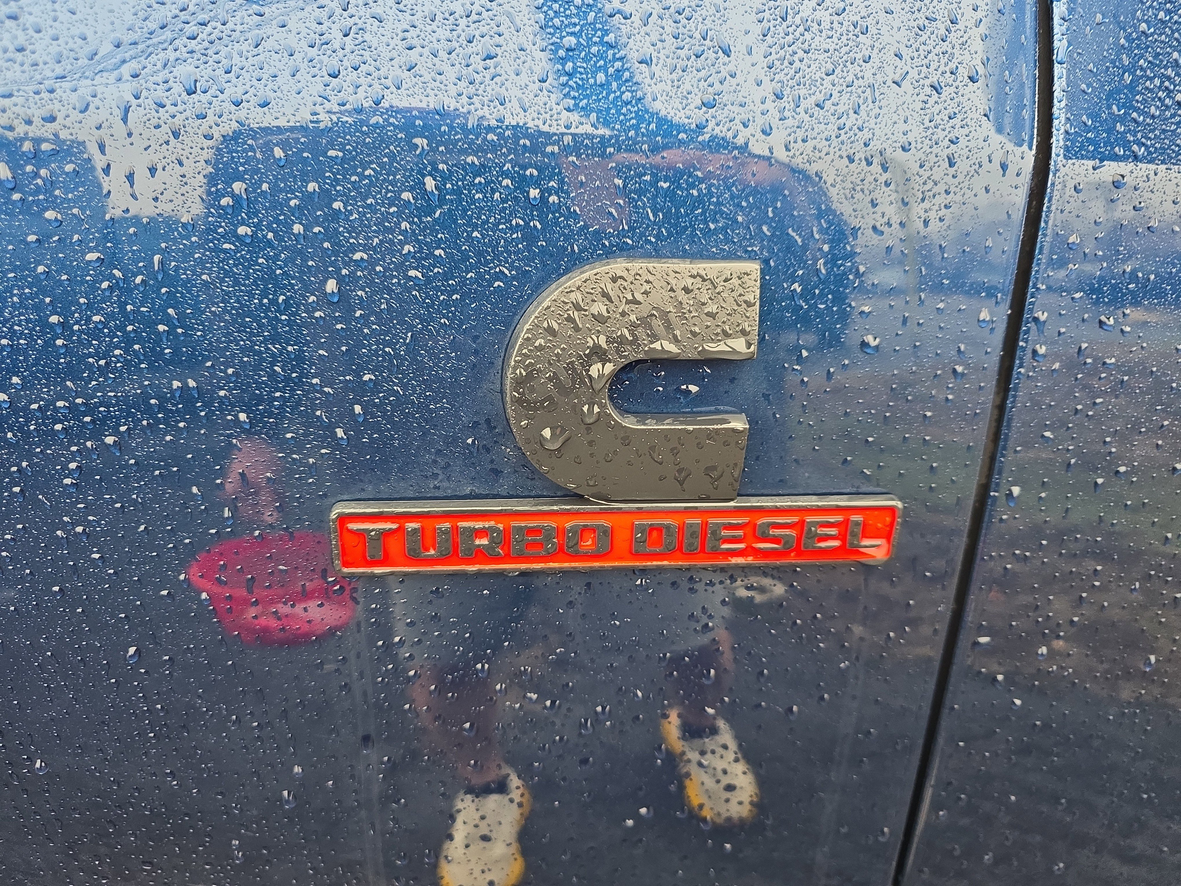 Used 2024 RAM 3500 Tradesman w/ Bed Utility Group image 13