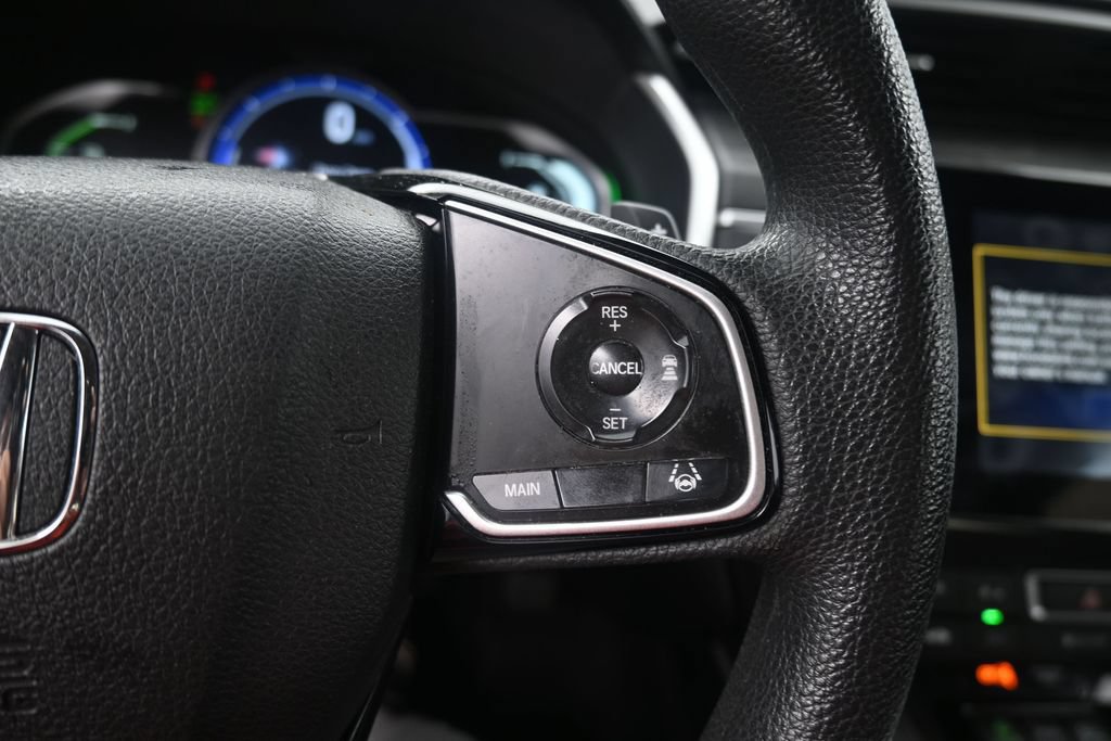 Used 2021 Honda Clarity Plug-In Hybrid image 24