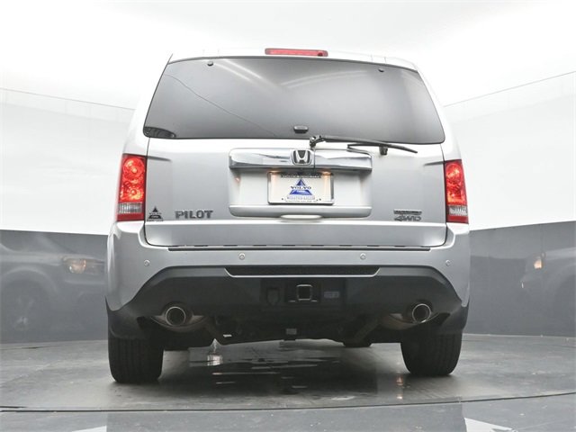 Used 2014 Honda Pilot Touring image 15