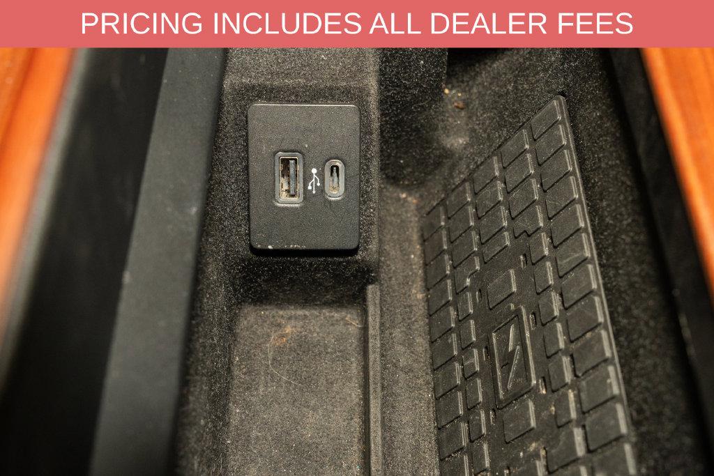 Used 2023 Lincoln Navigator L Reserve AWD/4WD image 19