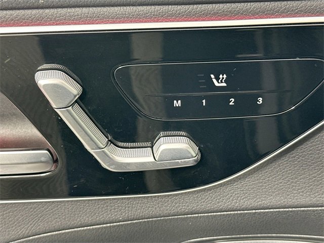 Used 2025 Mercedes-Benz C 300 C 300 image 16