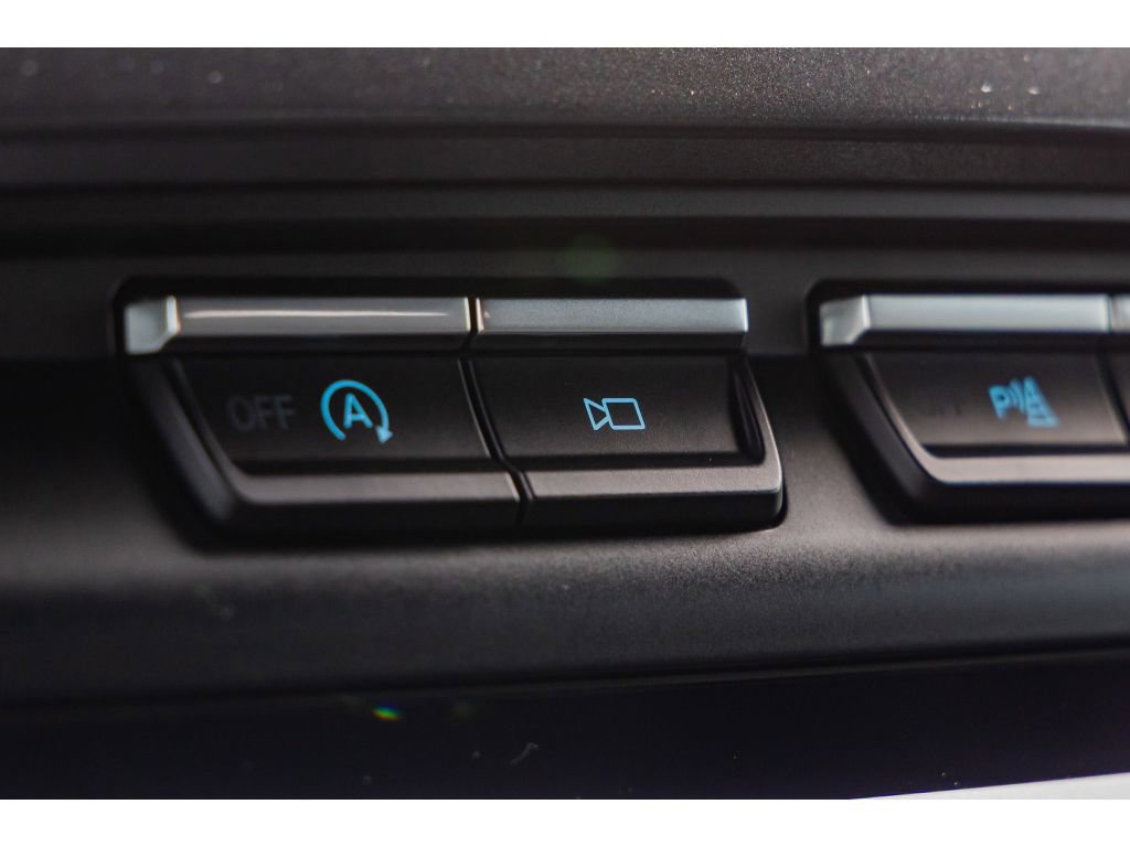 Used 2023 Ford F150 Lariat w/ Equipment Group 502A High image 26