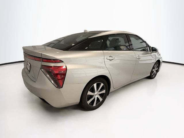 Used 2019 Toyota Mirai FWD image 6