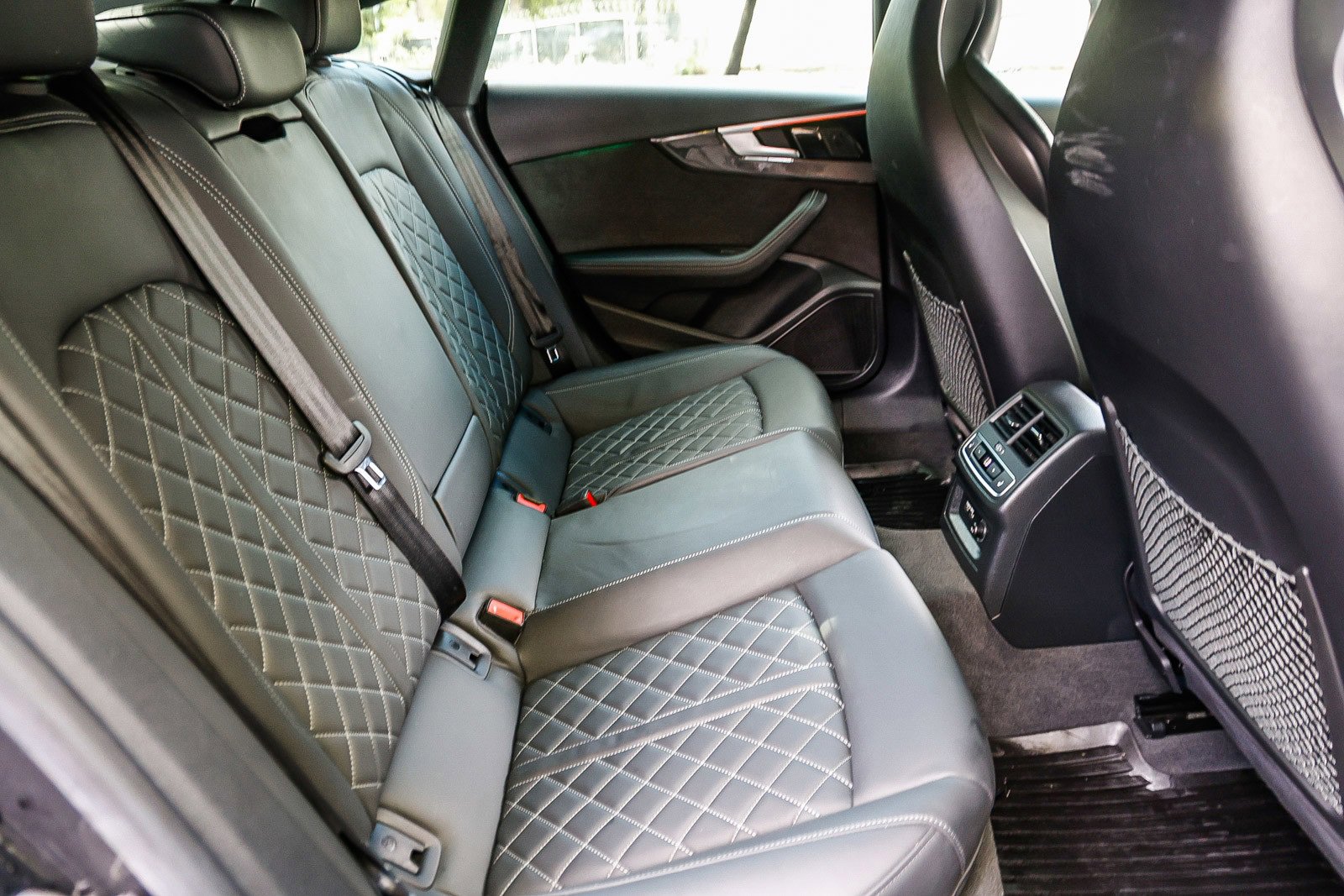 Used 2022 Audi S5 Prestige w/ Prestige Package image 18