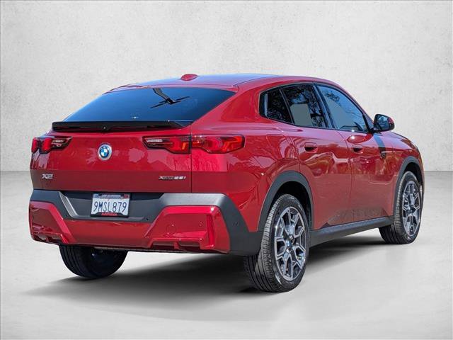 Used 2024 BMW X2 xDrive28i image 5