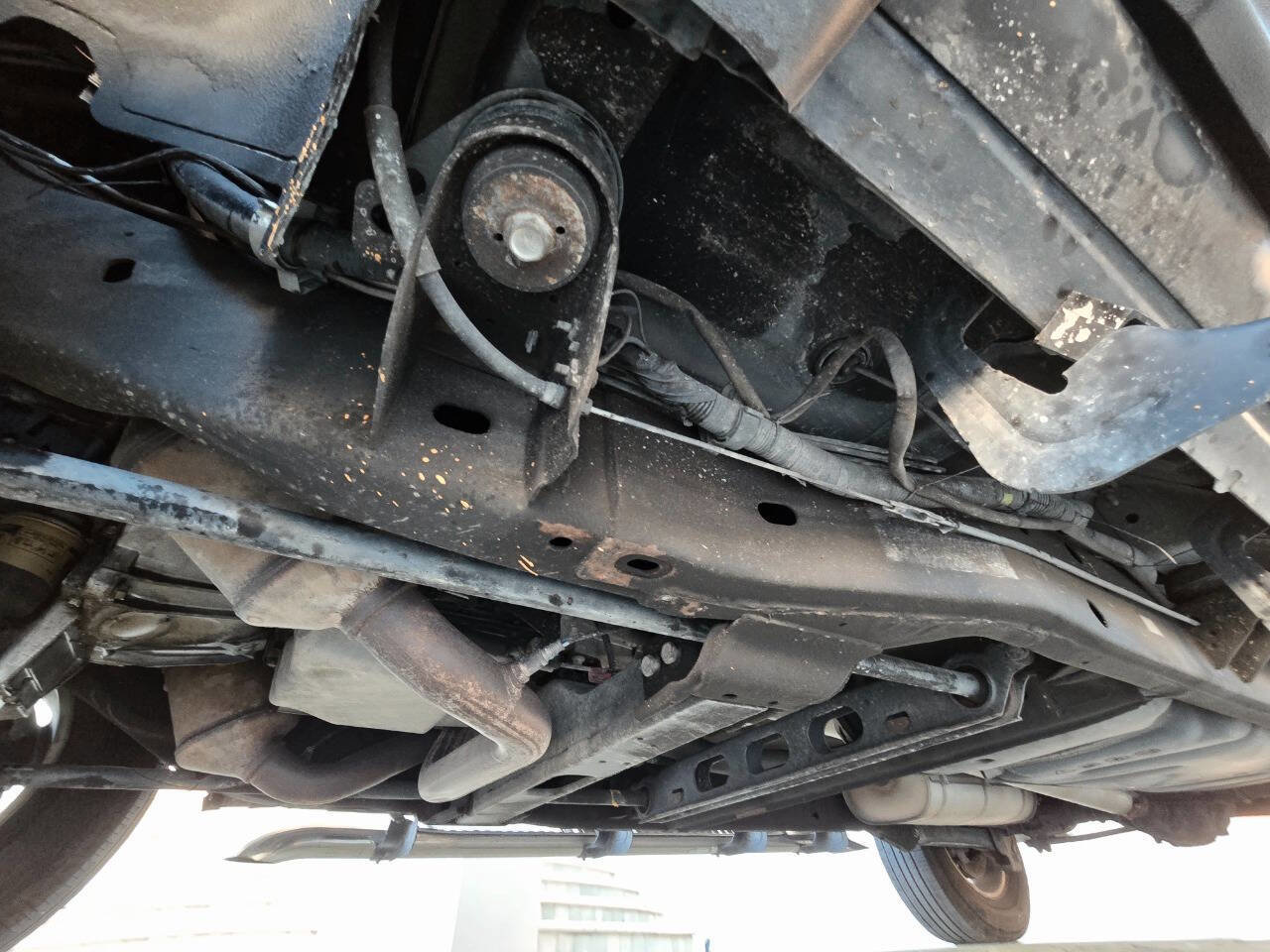 Used 2006 Chevrolet Avalanche Z66 w/ Sun And Sound Package image 68