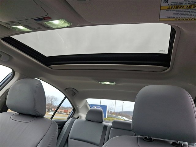 Used 2018 Subaru Legacy 2.5i Limited image 15