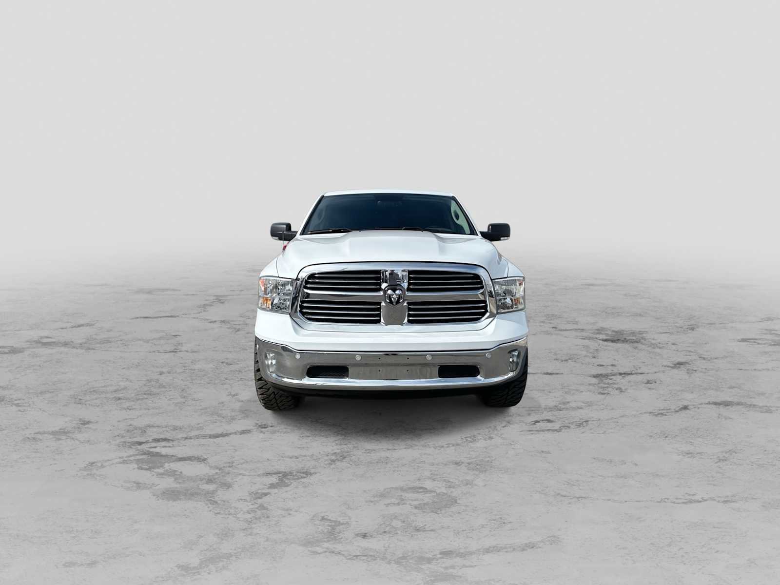 Certified 2019 RAM 1500 Big Horn image 3