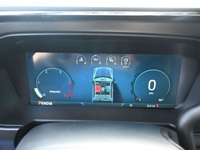 New 2026 Ford F250 Lariat w/ Chrome Package image 14