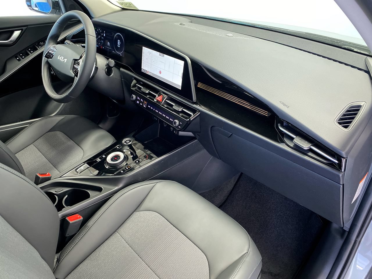 New 2026 Kia Niro Wind FWD image 30