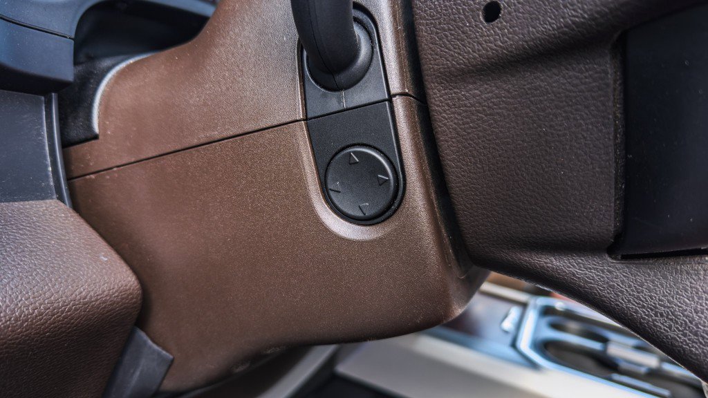 Used 2022 Ford F350 King Ranch w/ King Ranch Ultimate Package image 33